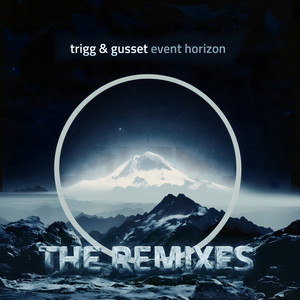 Faded Corners - Mentz Remix by Trigg & Gusset, Mentz