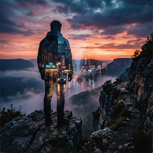 The Weight of Memories by Violet Rushy