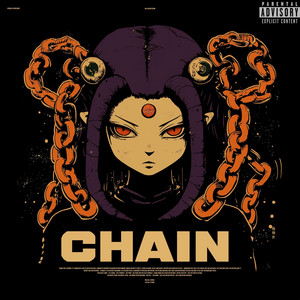 Cover art: CHAIN