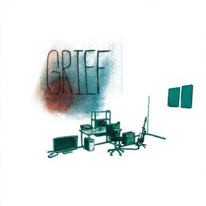 Grief by FLAKE
