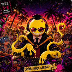 Projekt Tentakel by Shin, Vanx, Asura