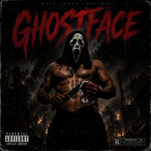 GhostFace by Dark Ardor