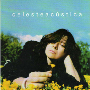 Celesteacustica cover