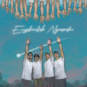 Engkaulah Nyawaku