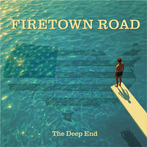 No Moonlight by Firetown Road