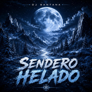 Sendero Helado by DJ santana