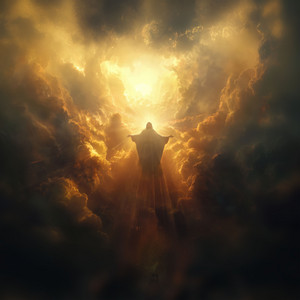 Ascension Through the Soft Glow