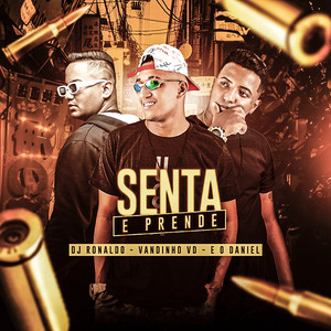 Portada de Senta e Prende