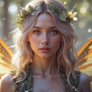 A Thousand Wishes by Dreaming Fairy