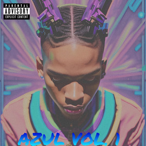 Trial & Error by Abiél