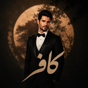 Kafir (کافر) by Zagros Ari