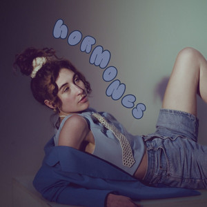 hormones by Lynsea