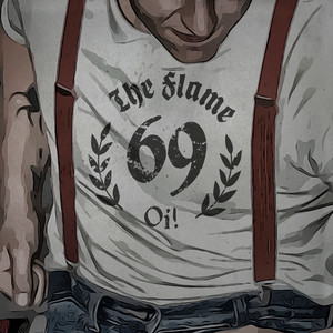 The Skinheads - song and lyrics by The Flame 69, Rude Pride | Spotify