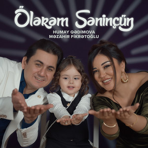 Humay Qədimova & Məzahir Fikrətoğlu - Ölərəm Səninçün