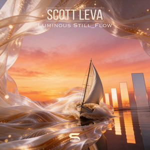 Luminous Still - Flow by Scott Leva