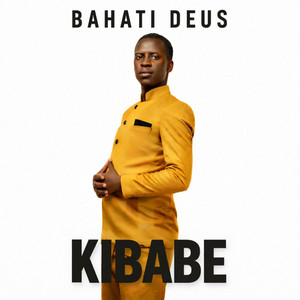 Bahati Deus - Kibabe