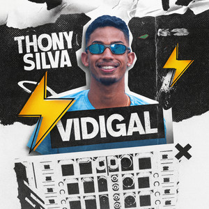Thony Silva - Vidigal