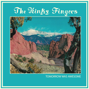 Superglued Blues by The Kinky Fingers