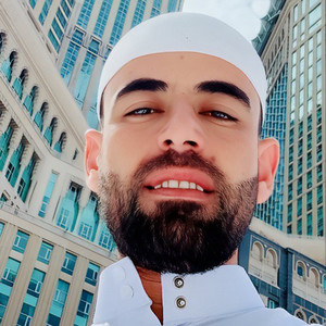 Abbas Alfadil - اللهم بلغنا رمضان