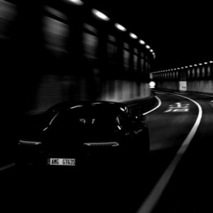 Afraid Of The Dark by Oguzh4n Deep