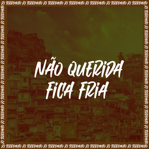DJ TERREMOTO - Não Querida Fica Fria
