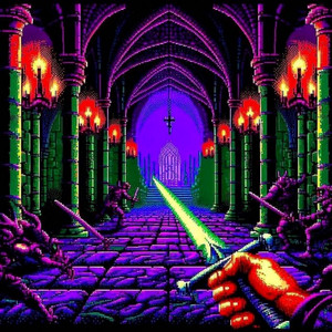 GHOST! by CRYPT1K