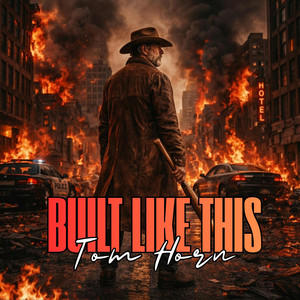 Standing In The Dirt by Tom Horn