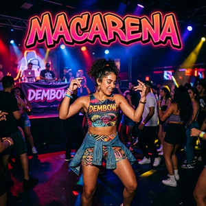 MACARENA by DJ YOUNG PRO