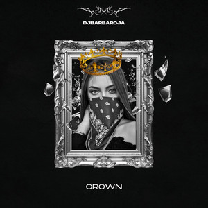 Crown by DJBARBAROJA
