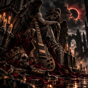 Born With Bad Intent by Stone Vandal