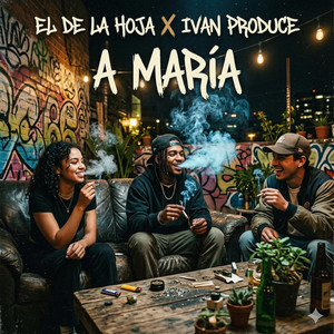 A Maria by Ñoja Music