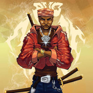 Malaria by Ayo maff.
