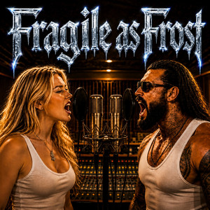 Fragile as Frost by Ragnar Ironwolf