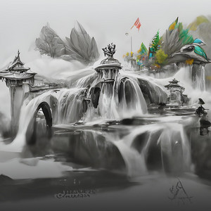 Pulang Pergi by Oirin