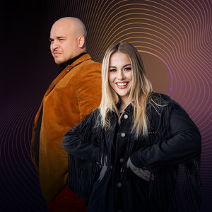 NEJAUŠĪBU NAV (feat. DIONA LIEPIŅA)