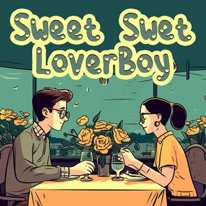 Casual Date by Sweet Sweet Loverboy