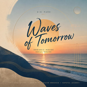 Waves of Tomorrow by Zio Park