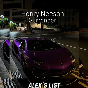 Surrender