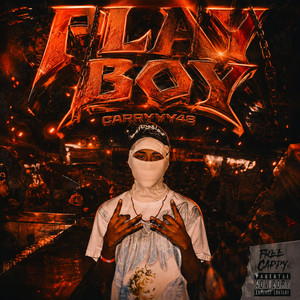 Play Boy (Carryyy48) by PLM STUDIO48