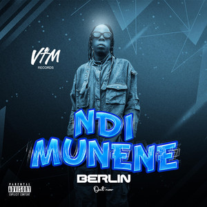 Its Berlin - NDI MUNENE