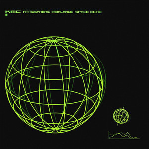 Atmospheric Imbalance by KMC
