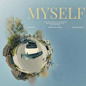 My Self (feat. Inder Sahota)