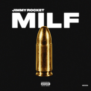 Jimmy Rocket - Milf