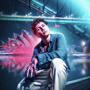 Vivid 2026 - Bailey Pickles Soundtrack by Bailey Pickles