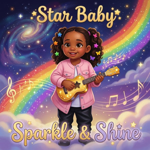 Care for the Hair by Star Baby