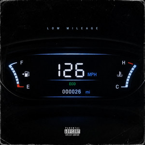 low mileage by Spliz Gzz