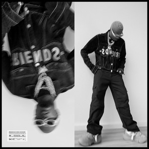 I TOLD YOU by Derek, Darez