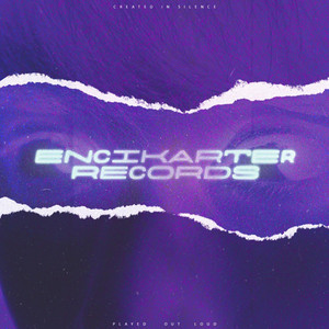 LATER by encikarter records