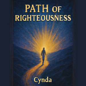 Christ's Light by Cynda