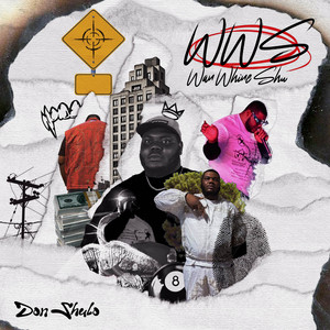 WW$ ( Wan Whyne Shu ) by Don Shulo